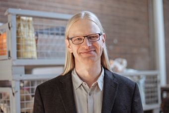 Dr. Marc Fritzsche