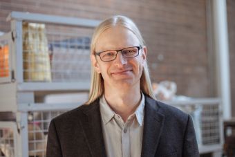 Dr. Marc Fritzsche