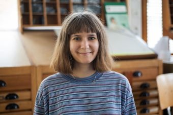 Sandrine Jalquin M.A.