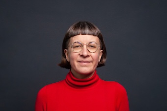 Ina Weise