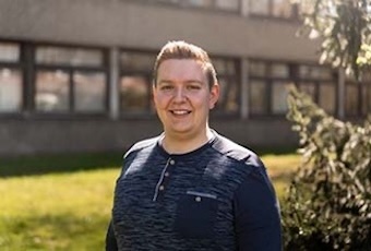 Stuart Eifert