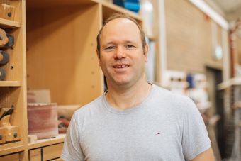 Thorsten Hagedorn