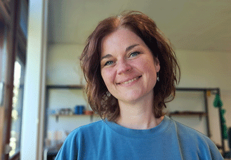 Sylvia Runge M.A.