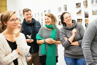 Ausstellungen