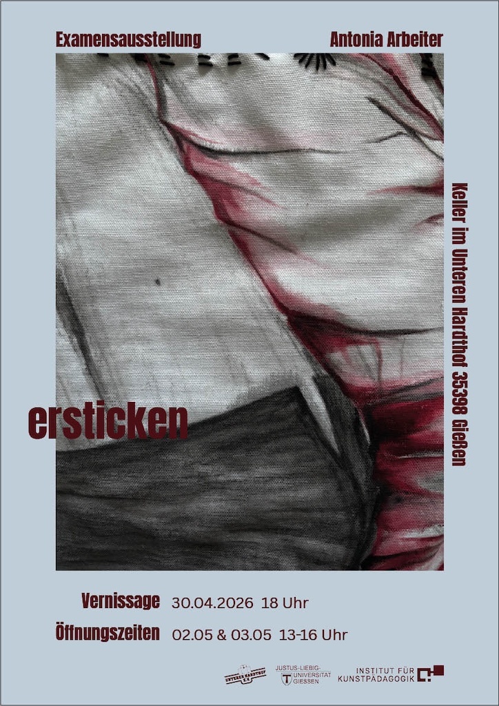 Ersticken