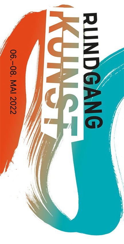 RUNDGANG KUNST 2022