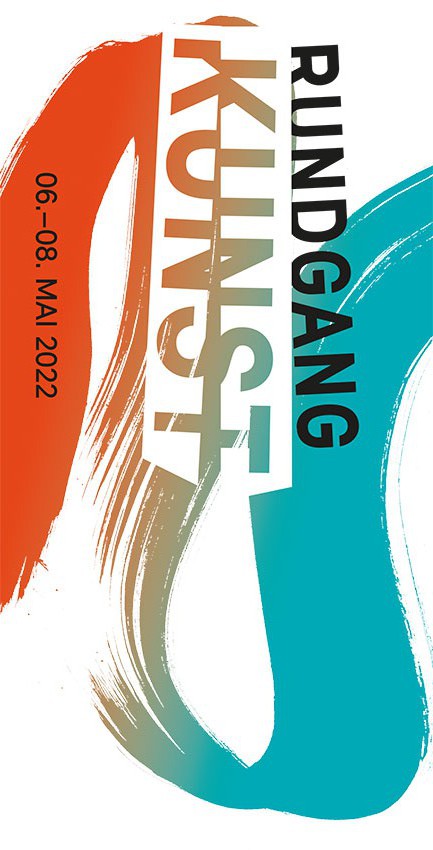 RUNDGANG KUNST 2022
