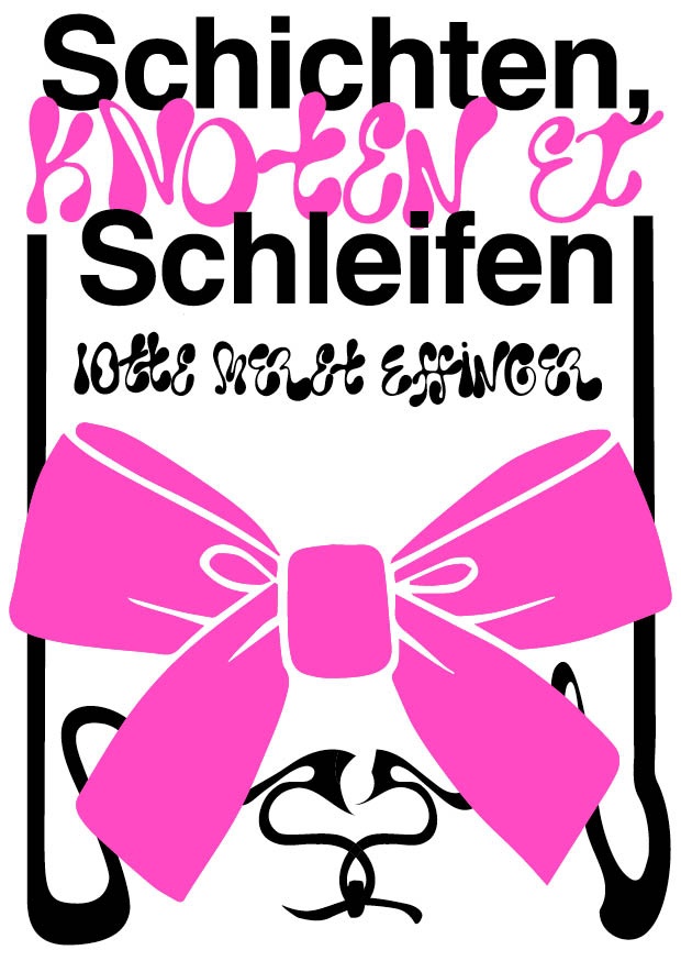 Einladung Vorderseite