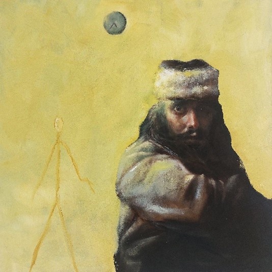 Julian Fuchs: Jonathan