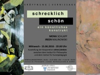 Schrecklich Schön