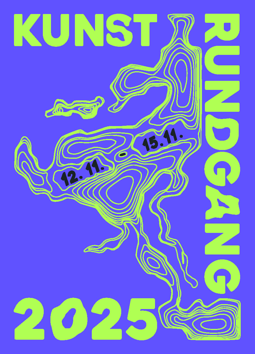Rundgang 2025