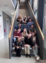 Gruppenbild Exkursion Würzburg
