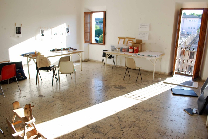Civitella: Ateliers_2