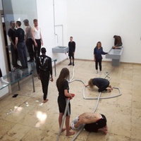 Anne Imhof_Faust_3