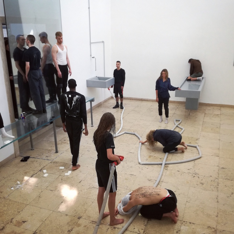 Anne Imhof_Faust_3