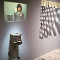 Ausstellung Tehching (Sam) Hsieh