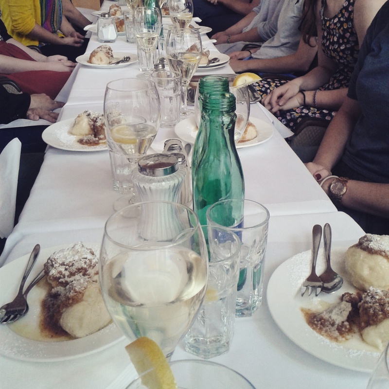 Café Prückel