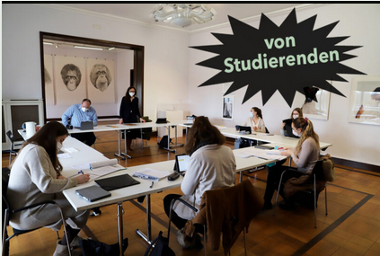 Projektseminar Opelvillen