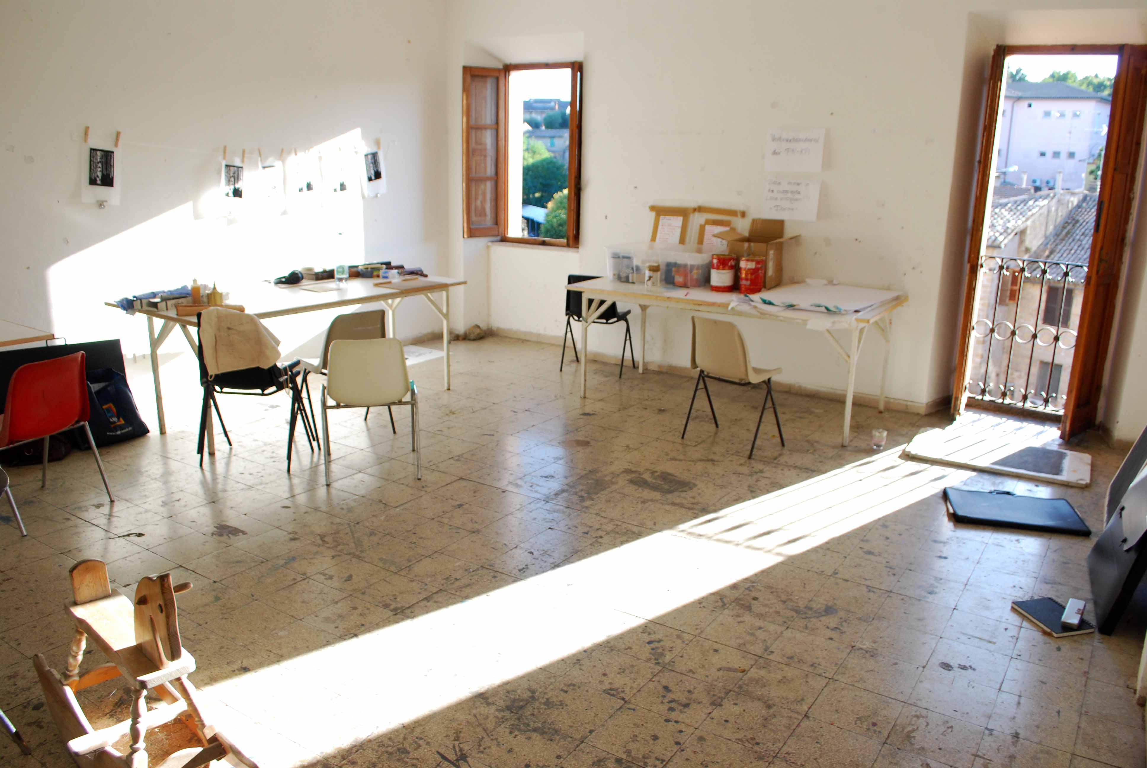 Civitella: Ateliers_2