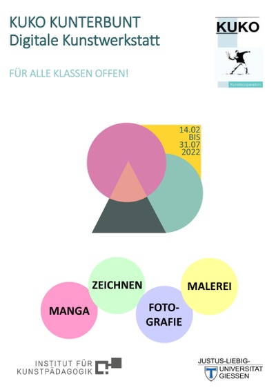 Plakat zu KUKO
