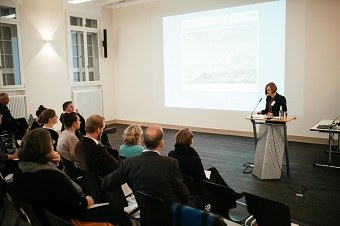 Tagungen und Fortbildungsangebote