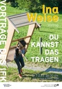 Vortrag Ina Weise