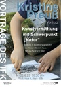Vortrag Kristine Preuß