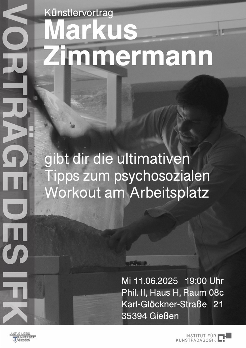 Vortrag Zimmermann