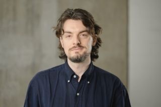Frederick de Moll