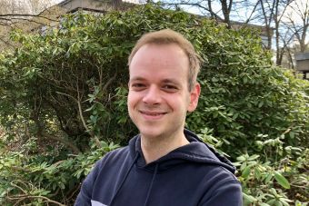 Dr. Dominik Feldmann