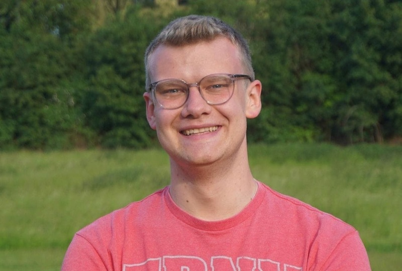 mech profilfoto