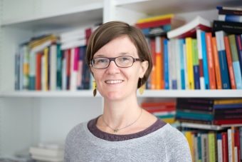Dr. Marie Reusch