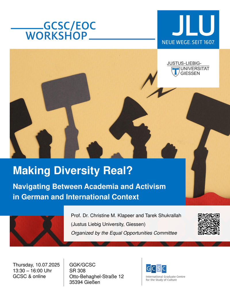 EOC WS Diversity