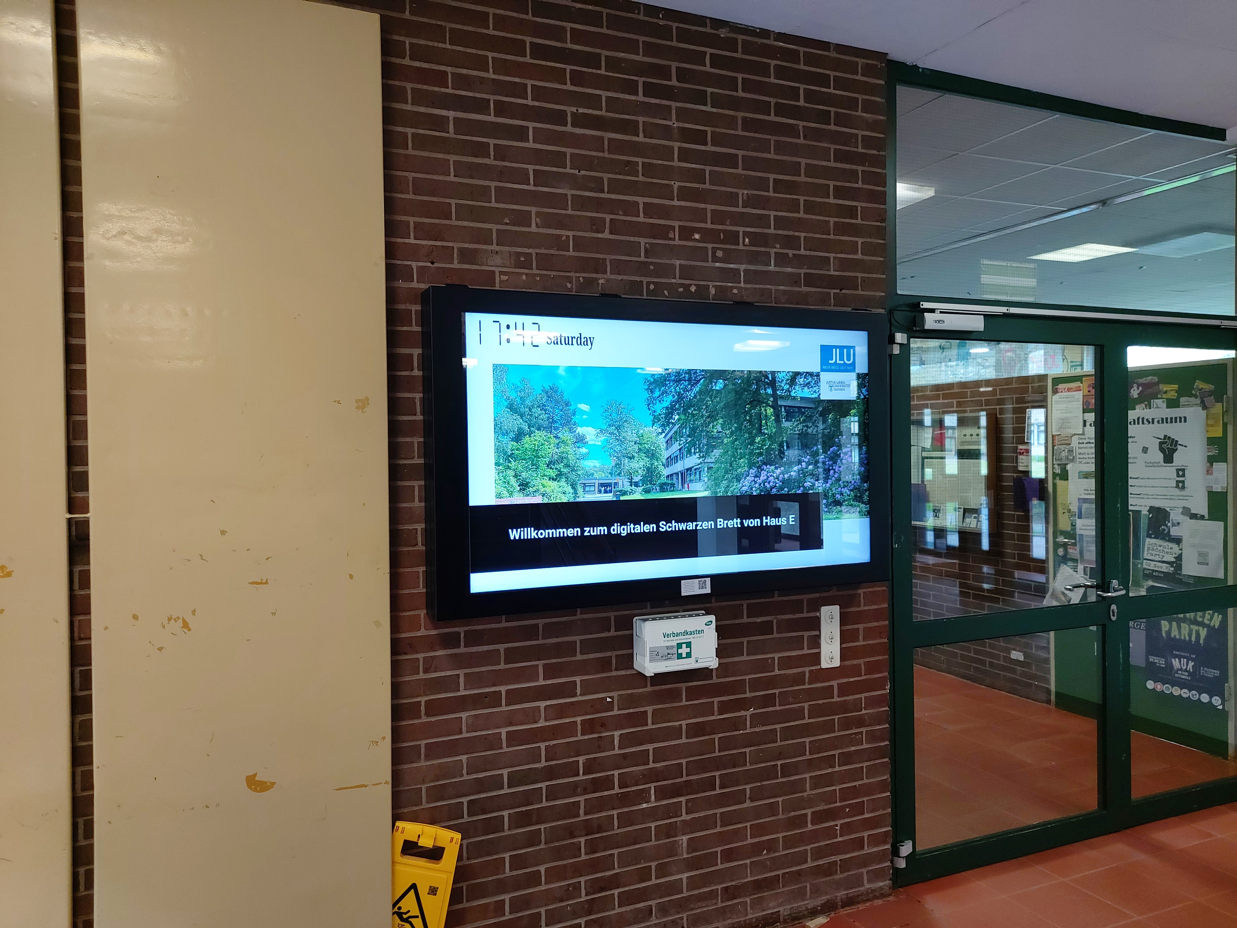 Digitales Blackboard_Bild