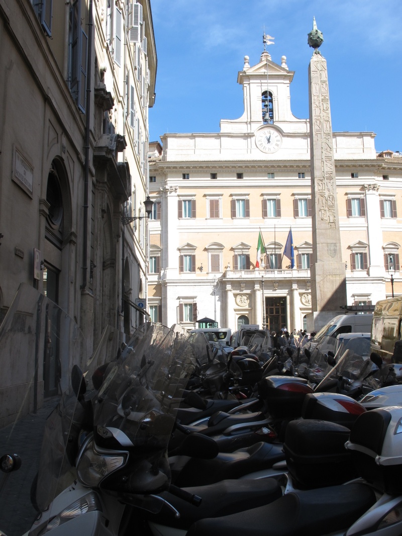 Montecitorio