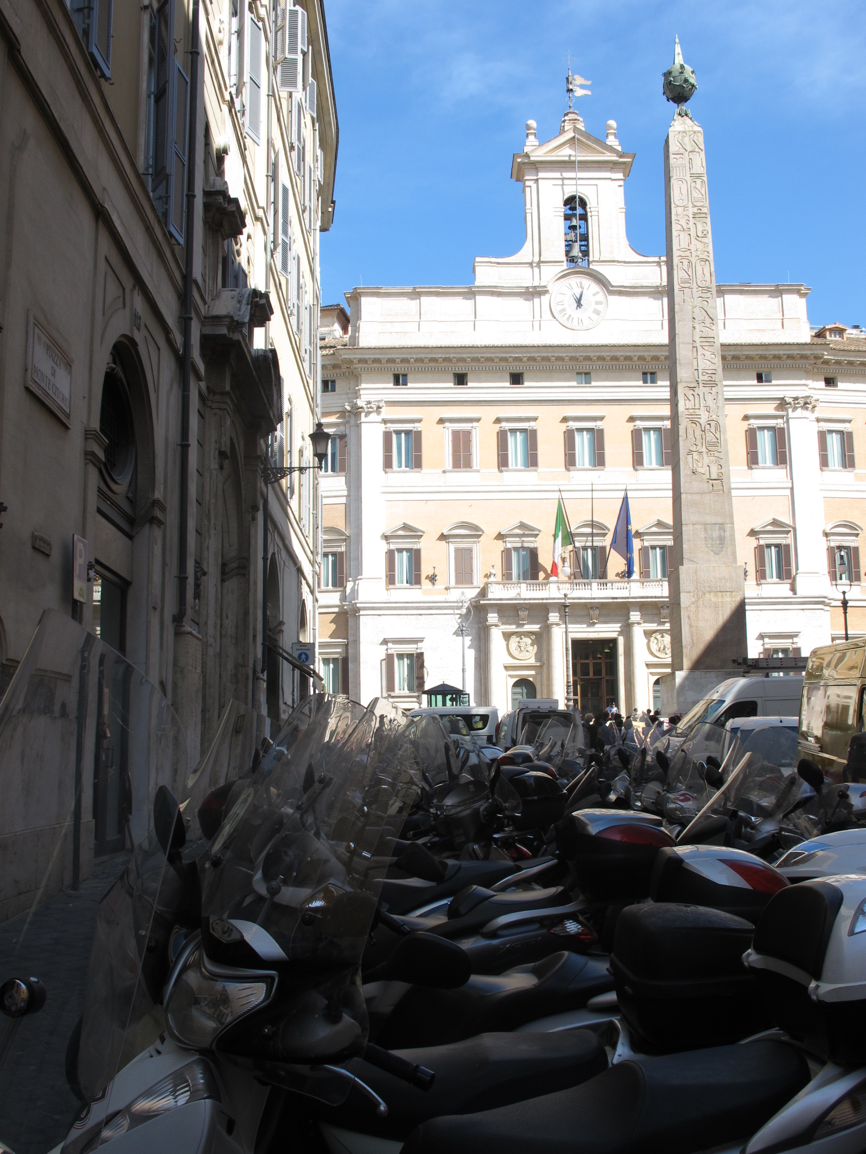 Montecitorio