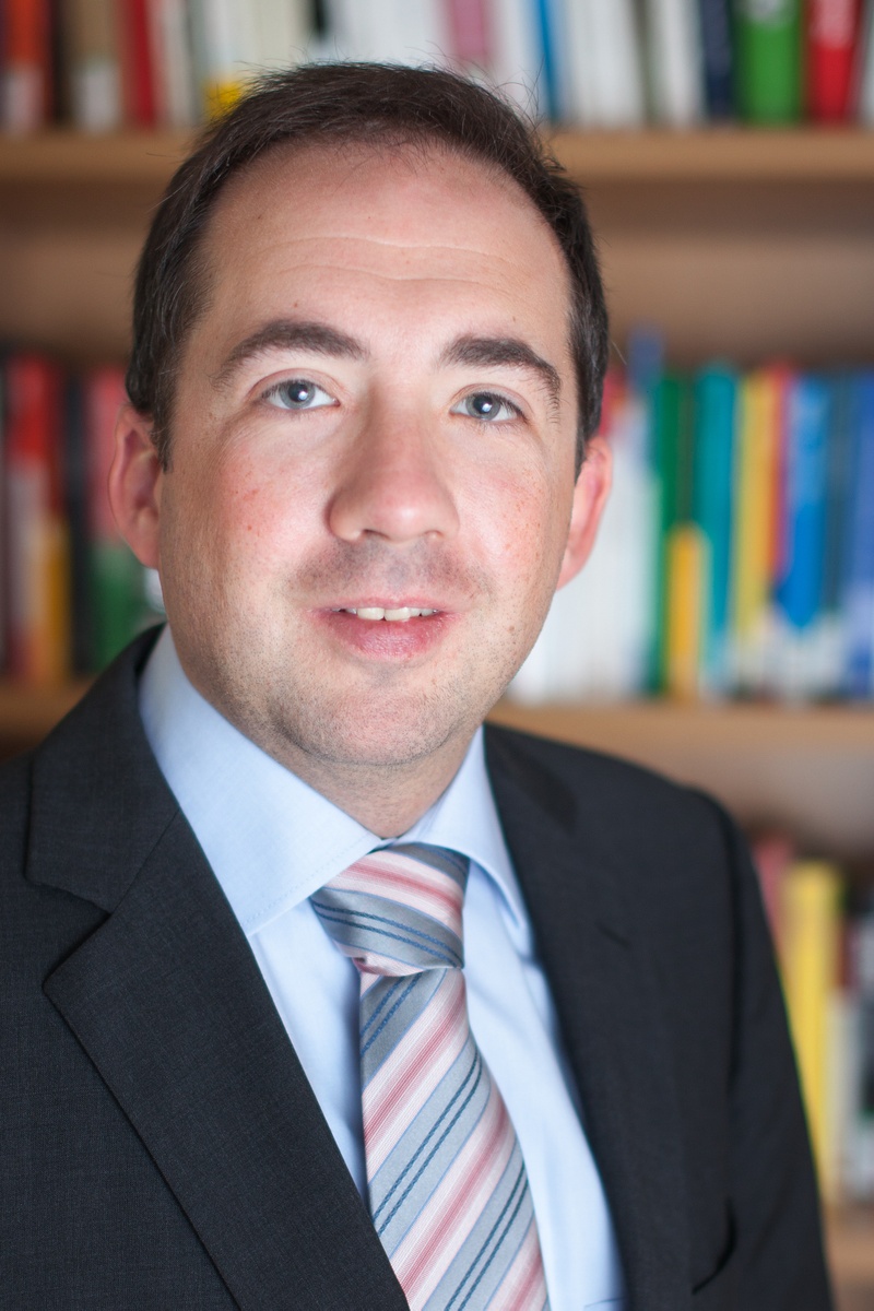 Markus Grimm