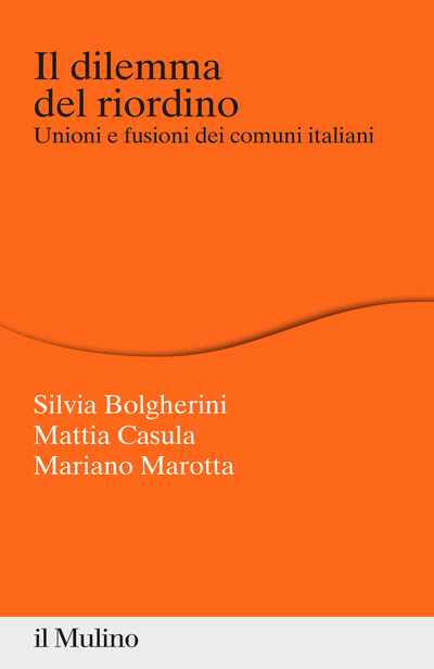 unioni di comuni