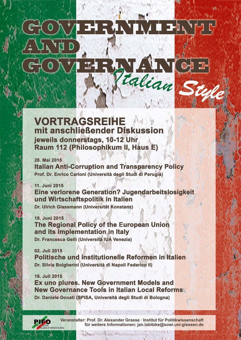 GuG_Italian Style