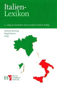 Cover Italien-Lexikon