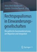Rechtspopulismus in Einwanderungsgesellschaften