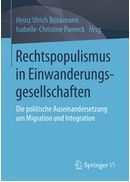 Rechtspopulismus in Einwanderungsgesellschaften