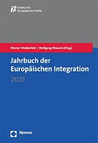 Jahrbuch der Europäischen Integration 2021