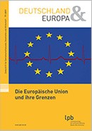 Italiens neues Verhältnis zur Europäischen Union: Zwischen wachsender Distanz und dem italienischen Wunsch nach Selbstbehauptung und Anerkennung