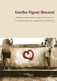 Goethe Vigoni Discorsi