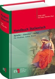Handbuch Italienisch 2021