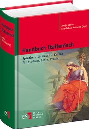 Handbuch Italienisch 2021
