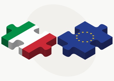 Europa Italien