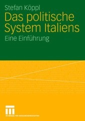 Das Politische System Italiens