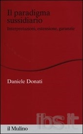 Il paradigma sussidiario